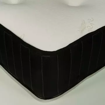 Buy 4 Foot Mattress Everest Memory Foam from Furnituretta