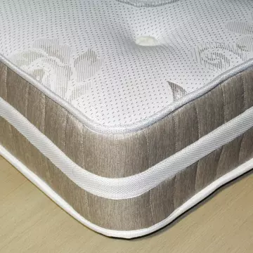 Buy 4 Foot Mattress Florence 2000 Pocket from Furnituretta