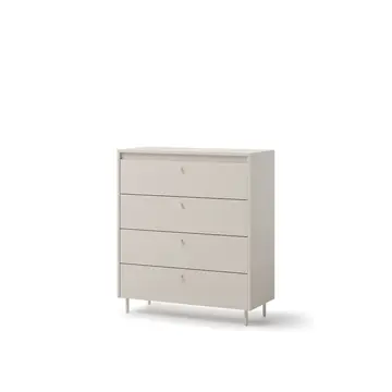 Buy Torino TK-03 Chest Of Drawers 90cm from Furnituretta