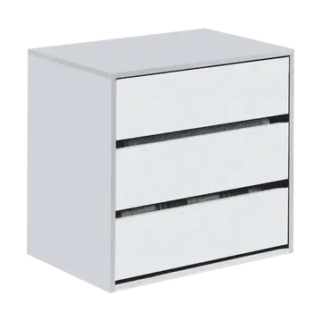 Buy Widnes Wardrobe Internal Drawers from Furnituretta