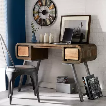 Buy Aspen Desk Console from Furnituretta