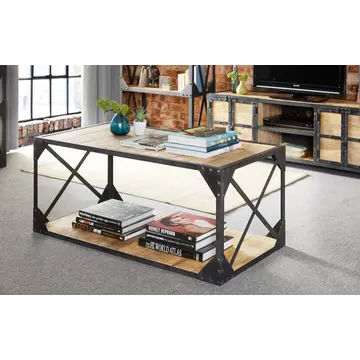 Buy Ascot Coffee Table from Furnituretta