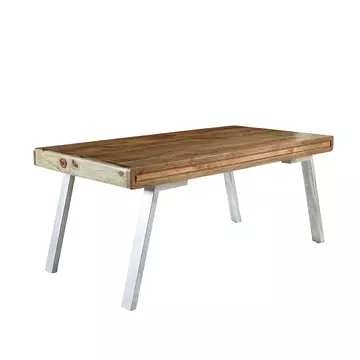 Buy Aspen Large Dining Table from Furnituretta