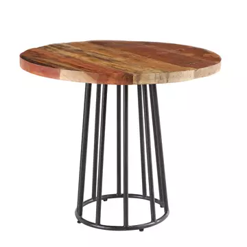 Buy Coastal Round Dining Table from Furnituretta