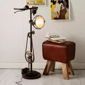 Buy Cycle Floor Lamp from Furnituretta