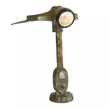 Buy Priya Scooter Lamp from Furnituretta