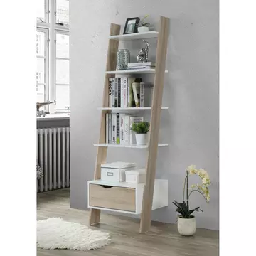 Buy Mapleton Bookcase Tall from Furnituretta