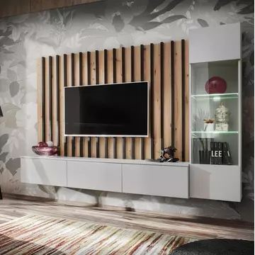 Buy Verti Entertainment Unit from Furnituretta