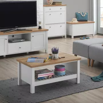 Buy Astbury Coffee Table from Furnituretta