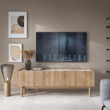 Buy Boho TV Cabinet 144cm from Furnituretta