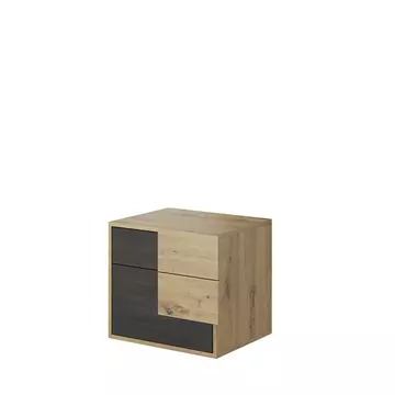 Buy Bafra Bedside Table from Furnituretta