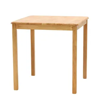 Buy Dinnite Dining Table Natural from Furnituretta