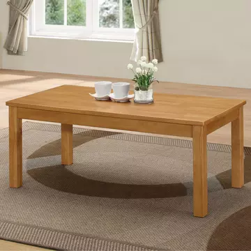 Buy New York Coffee Table Light Oak from Furnituretta