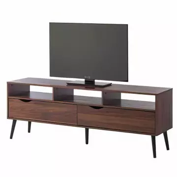 Buy GjoraTV Unit Large Walnut (1000123475) from Furnituretta