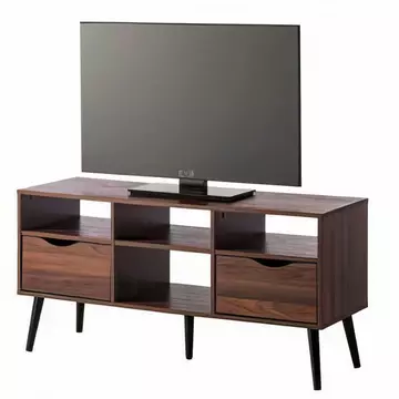 Buy GjoraTV Unit Medium Walnut (1000123441) from Furnituretta