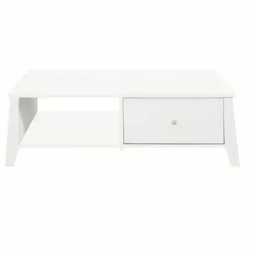 Buy Mallund Coffee Table White (1000132018) from Furnituretta