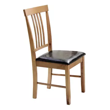 Buy Massa Chairs Oak from Furnituretta