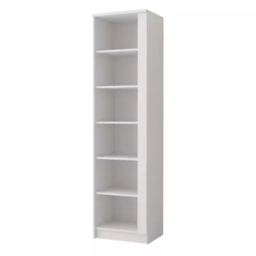 Buy Omega OM-01 Bookcase 50cm from Furnituretta