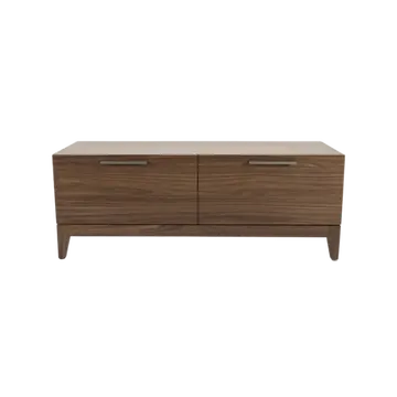 Buy Peony TV Unit, Colour: Walnut from Furnituretta
