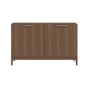 Buy Peony Sideboard, Colour: Walnut from Furnituretta