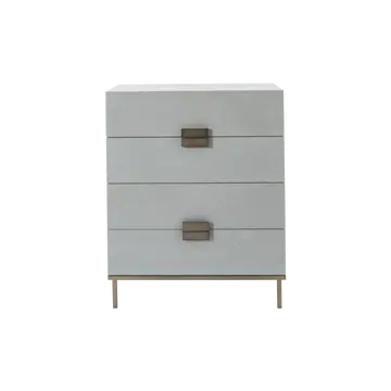 Buy Lilly  4 Drawer Chest from Furnituretta