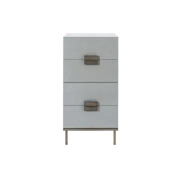 Buy Lilly 4 Drawer Tallboy from Furnituretta