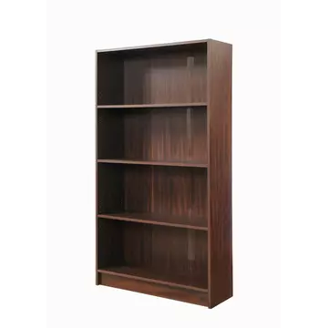 Buy Essentials Tall Bookcase from Furnituretta