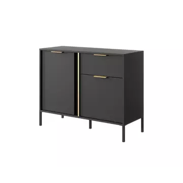 Buy Lars Sideboard Cabinet 103cm from Furnituretta