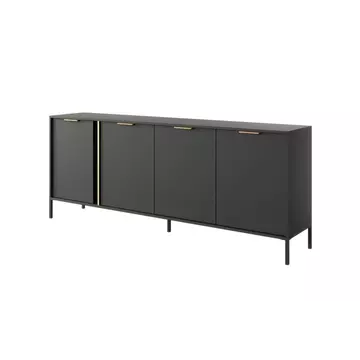 Buy Lars Sideboard Cabinet 203cm from Furnituretta