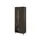 Buy Piemonte PE-02 Tall Display Cabinet 73cm from Furnituretta