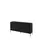 Buy Trend TR-01 Sideboard Cabinet 166cm, Colour: Black Matt, Item Width: 166 from Furnituretta