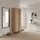 Buy Barry Tall Slim 2 Door Wardrobe in Oak Effect from Furnituretta