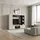 Buy Duns Oak Effect TV Entertainment Unit from Furnituretta
