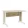 Buy Prima Desk 120cm: Chic Oak Design for Any Space from Furnituretta
