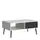 Buy Functional Oslo Coffee Table with Drawer and Shelf from Furnituretta