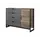 Buy Arden Chest Of Drawers 138cm from Furnituretta
