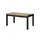 Buy Aktiv Extending Dining Table 160cm from Furnituretta
