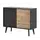 Buy Willow Sideboard Cabinet 104cm from Furnituretta