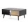 Buy Willow Coffee Table 104cm from Furnituretta