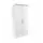 Buy Optima 18 - 2 Door Wardrobe, Colour: White, Item Width: 90 from Furnituretta