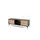Buy Diamond TV Cabinet 154cm from Furnituretta