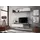 Buy Dallas TV Entertainment Unit, Colour: White, Item Width: 180 from Furnituretta