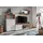 Buy Maze I TV Entertainment Unit, Colour: White, Item Width: 200 from Furnituretta
