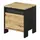Buy Spot SP-09 Bedside Cabinet from Furnituretta