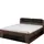 Buy Galaxy Divan Bed in 3 Sizes, Colour: Oak Monastery, Item Width: 160 from Furnituretta