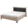 Buy Bari Bed Frame 160cm from Furnituretta