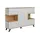 Buy Bogota Sideboard Cabinet 160cm from Furnituretta