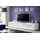 Buy Duo TV Cabinet in White Gloss from Furnituretta