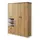 Buy Massi MS-01 Wardrobe 150cm from Furnituretta