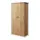 Buy Massi MS-02 Wardrobe 100cm from Furnituretta